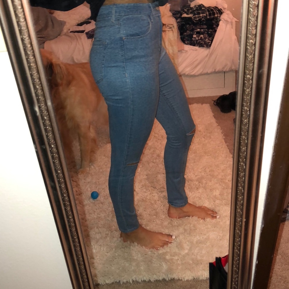 Bullhead jeans